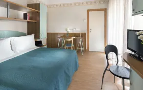 Hotel Sampaoli - Room