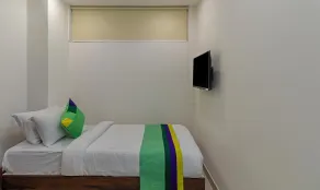 Treebo Raghavendra Tranquil Inn Bellandur - Rom