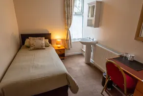 Aarondale Guest House - Chambre