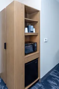 Fairfield Inn & Suites by Marriott Rockport - Chambre