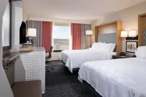 Holiday Inn Washington-College Pk I-95 - Camera