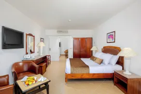 Marlin Inn Azur Resort - Rom