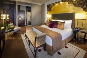 Jumeirah Zabeel Saray Dubai - Room