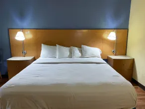 Motel 6 Savannah GA Gateway & I95 - Quarto