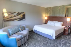 Courtyard by Marriott Mobile Daphne Eastern Shore - Chambre
