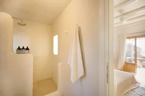 Kea Retreat - Bathroom