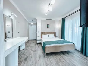 ONE LIFE Otel - Room