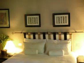 Alberghino B&B - Chambre