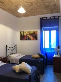 Il Minotauro B&B a 5 minuti da Popoli - Room