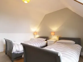 Annfield - Room