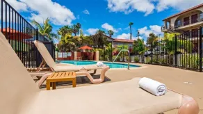 Best Western San Diego Pacific Beach/Mission Bay - Pool