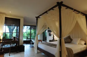 The Damai - Room