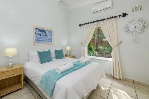 San Lameer Villa 10416 - 1 Bedroom Classic - 2 pax - San Lameer Rental Agency - Værelse