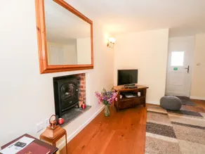 Blackbird Cottage - Intérieur