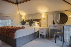 The Crown Inn at Burnham Beeches - Room