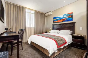ANEW Hotel Witbank Emalahleni - Room