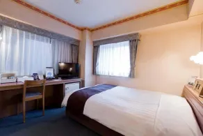 Hotel Star Plaza Ikebukuro - Room