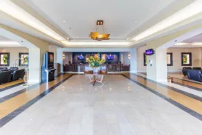Delta Downs Racetrack Casino Hotel - Reception