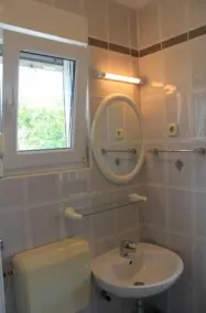 Magnolija Apartment - Bathroom