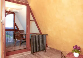 Hotel Gotisches Haus - Camera