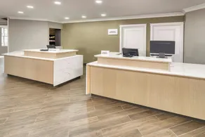 Residence Inn by Marriott Whitby - Réception