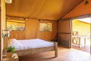 Gitavillage Talamone - Chambre