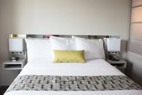 Microtel Inn & Suites by Wyndham West Fargo Near Medical Center - Chambre