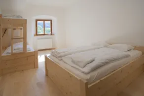 Burg Altpernstein - Room