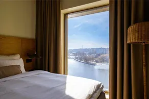 The Dock - Room