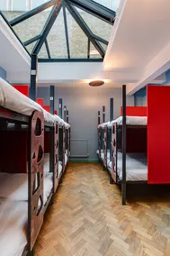 Clink261 - Chambre