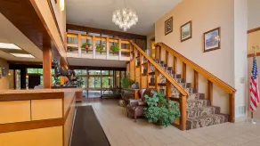Best Western Clifton Park - Hall