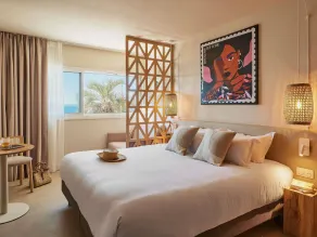 Mercure Saint Raphael Centre Plage - Værelse