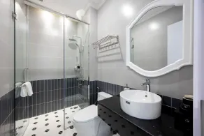 Catarina Hotel Phu Quoc - Bathroom