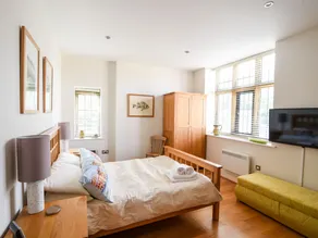 3 Coram Tower - Chambre