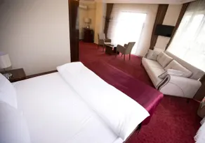 Resmina Hotel - Room