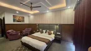 Hotel Summer Nest - Bhagsu Waterfall  - Quarto