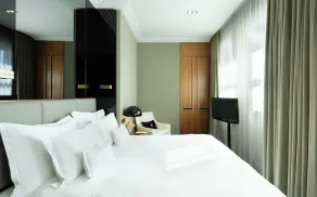 Altis Avenida Hotel, a member of Preferred Hotels & Resorts - Camera