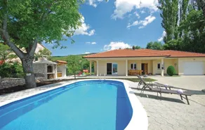 Villa Kata - Piscina