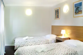 Sintra Sol - Apartamentos Turisticos - Zimmer