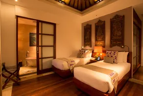 Anapuri Villas - Room