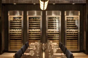 Loews Philadelphia Hotel - Restaurant
