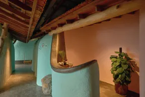 Ibala Hotel & Spa - Piscina