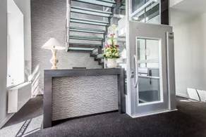 Hotel B - Boskapelhoeve - Reception
