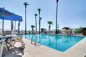 Motel 6 Eloy Arizona Casa Grande - Pool