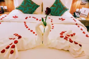 Best Western Plus Buraidah - Room