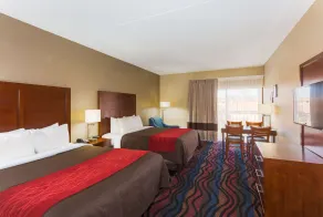 Baymont by Wyndham Bonita Springs - Chambre
