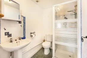 Starboard - Baño