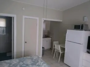 Tropical Sky Ranch Motel - Chambre