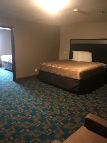 SureStay Hotel by Best Western Brownsville - Chambre