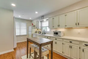 Pet-friendly Berryville Home: Walk to Main Street! - Interiør
